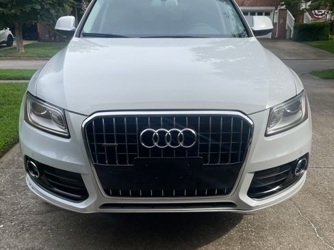 Used 2013 Audi Q5 2.0T Premium Plus AWD/4WD image 6
