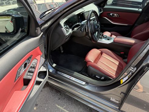 Used 2022 BMW M340i w/ Premium Package image 13