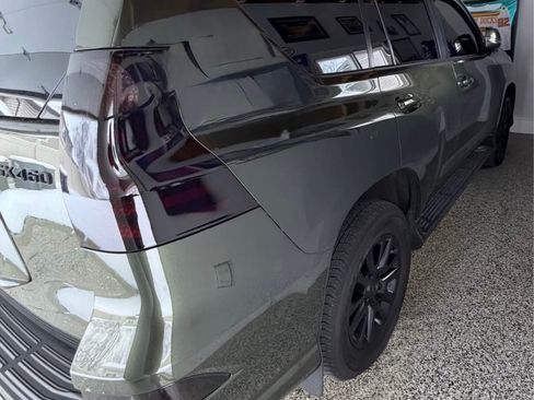 Used 2022 Lexus GX 460 image 6