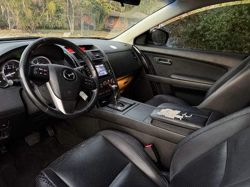 Used 2013 MAZDA CX-9 Touring image 5