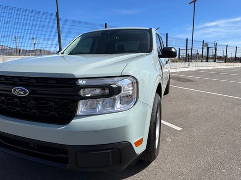 Used 2024 Ford Maverick XL w/ Equipment Group 100A Standard image 4