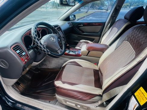 Used 2004 Lexus GS 300 image 10
