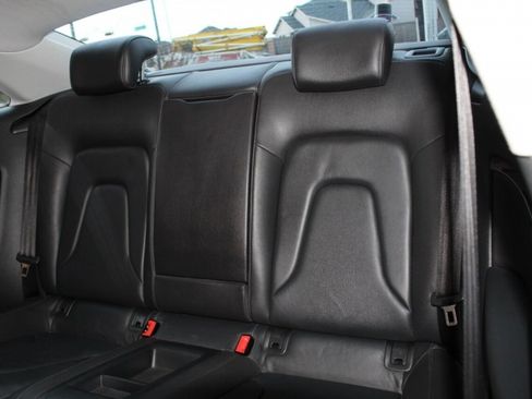 Used 2010 Audi A5 3.2 Premium Plus image 15