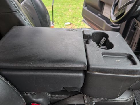 Used 2011 Ford F150 Lariat w/ Lariat Plus Pkg image 14