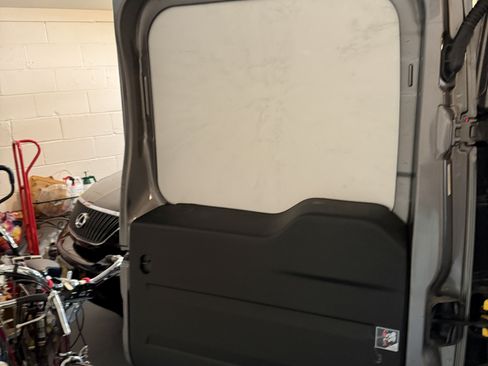 Used 2021 RAM ProMaster City Tradesman SLT image 16