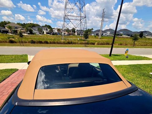 Used 1997 Ford Mustang GT RWD image 8