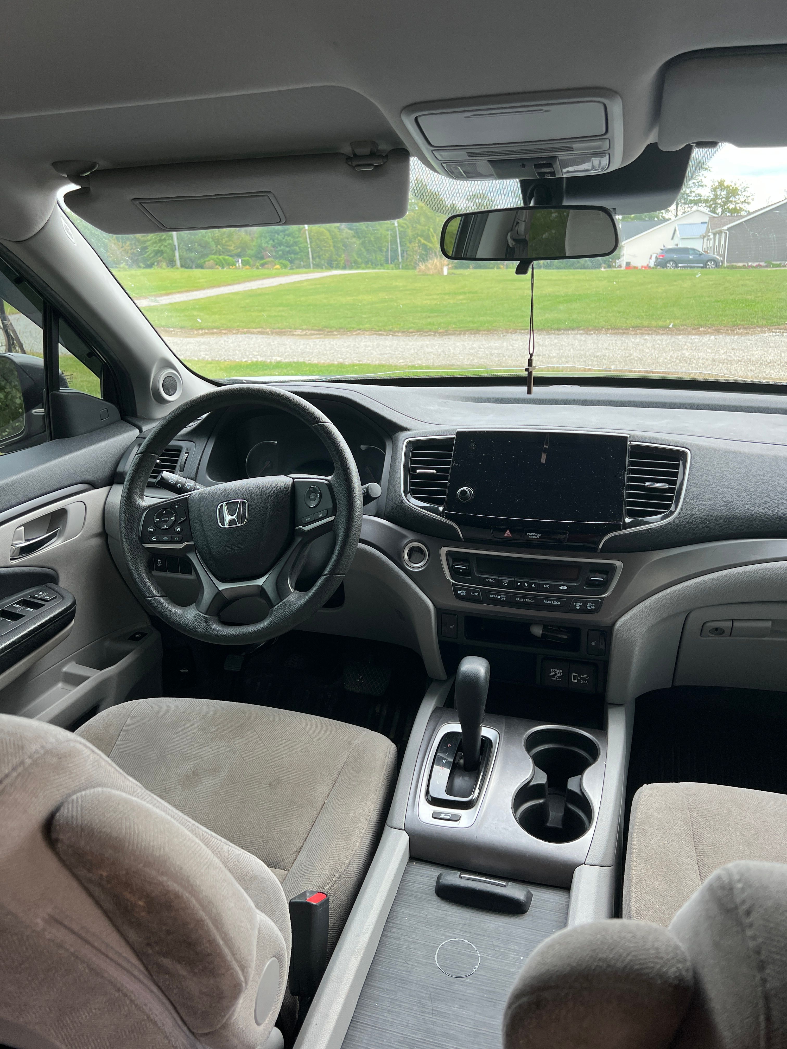 Used 2020 Honda Pilot EX image 9