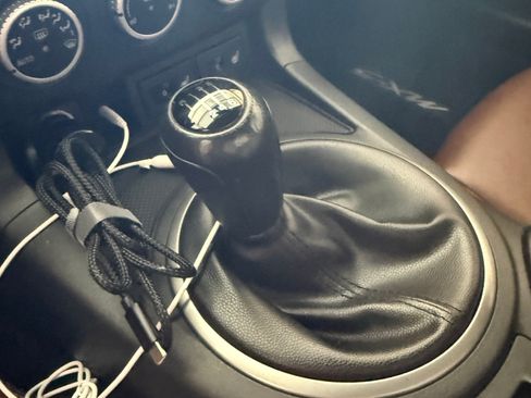 Used 2013 MAZDA MX-5 Miata Grand Touring image 4