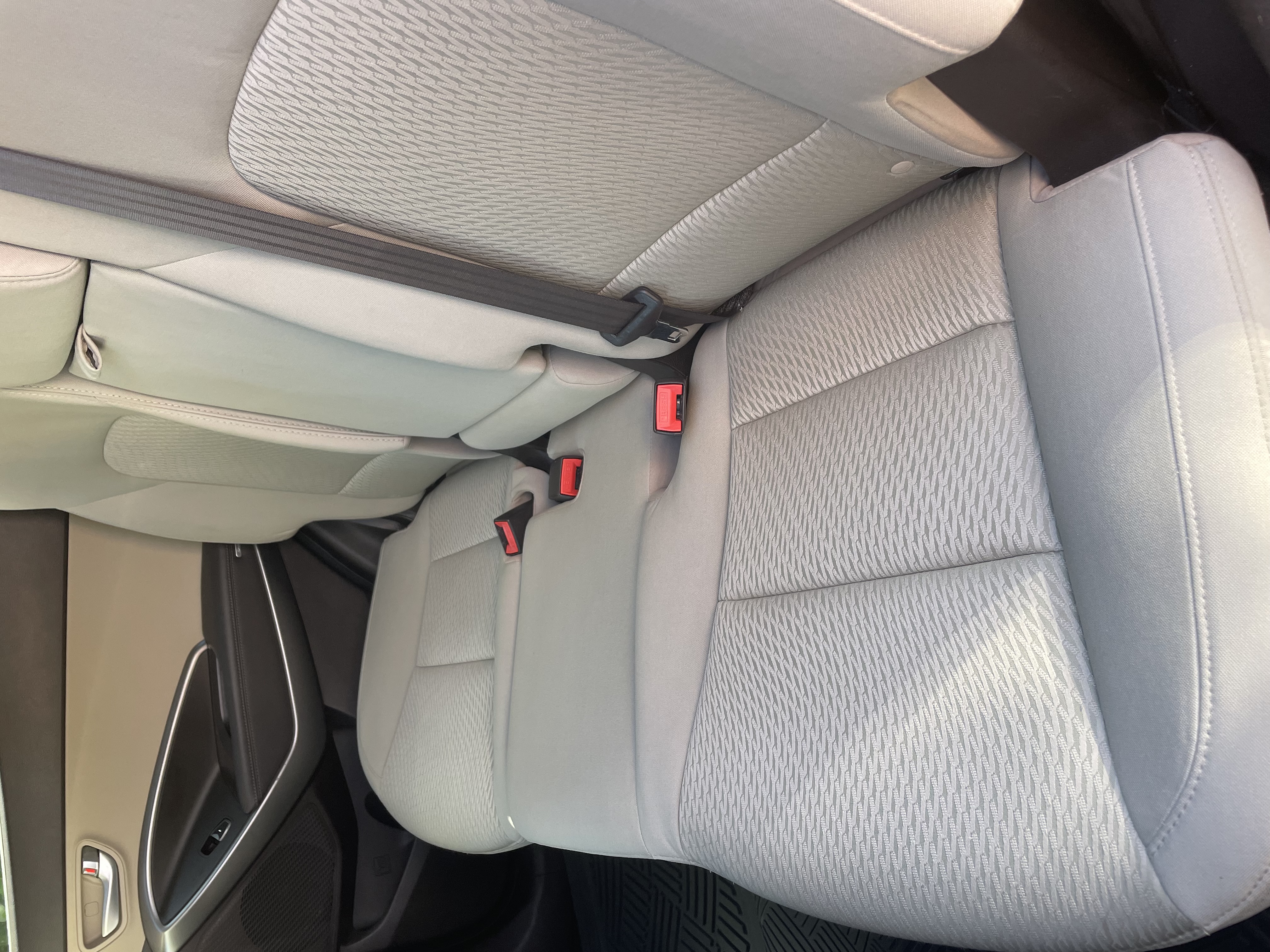 Used 2017 Hyundai Santa Fe Sport FWD image 16