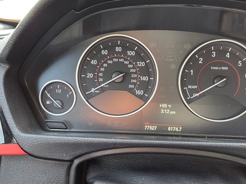 Used 2012 BMW 328i Sedan image 5