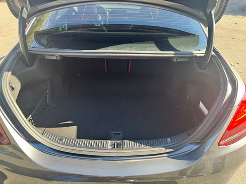 Used 2021 Mercedes-Benz C 300 4MATIC Sedan w/ AMG Line image 14