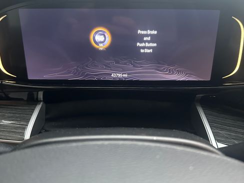 Used 2022 Jeep Wagoneer Series II image 24