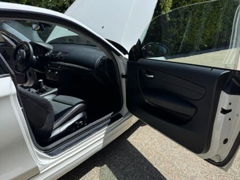 Used 2008 BMW 135i Coupe RWD image 14