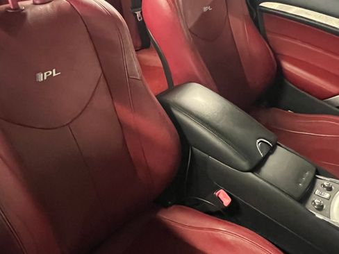 Used 2013 INFINITI G37 IPL image 8