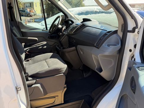 Used 2015 Ford Transit 350 XLT image 15