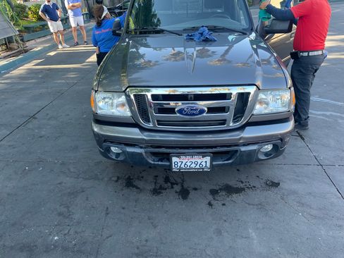 Used 2010 Ford Ranger XLT image 9