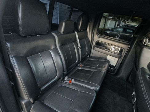 Used 2012 Ford F150 FX2 w/ FX Luxury Pkg image 21