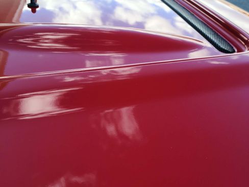 Used 2005 Jeep Wrangler Rubicon w/ Security Group image 5