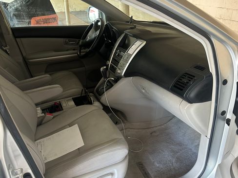 Used 2007 Lexus RX 400h 2WD image 14