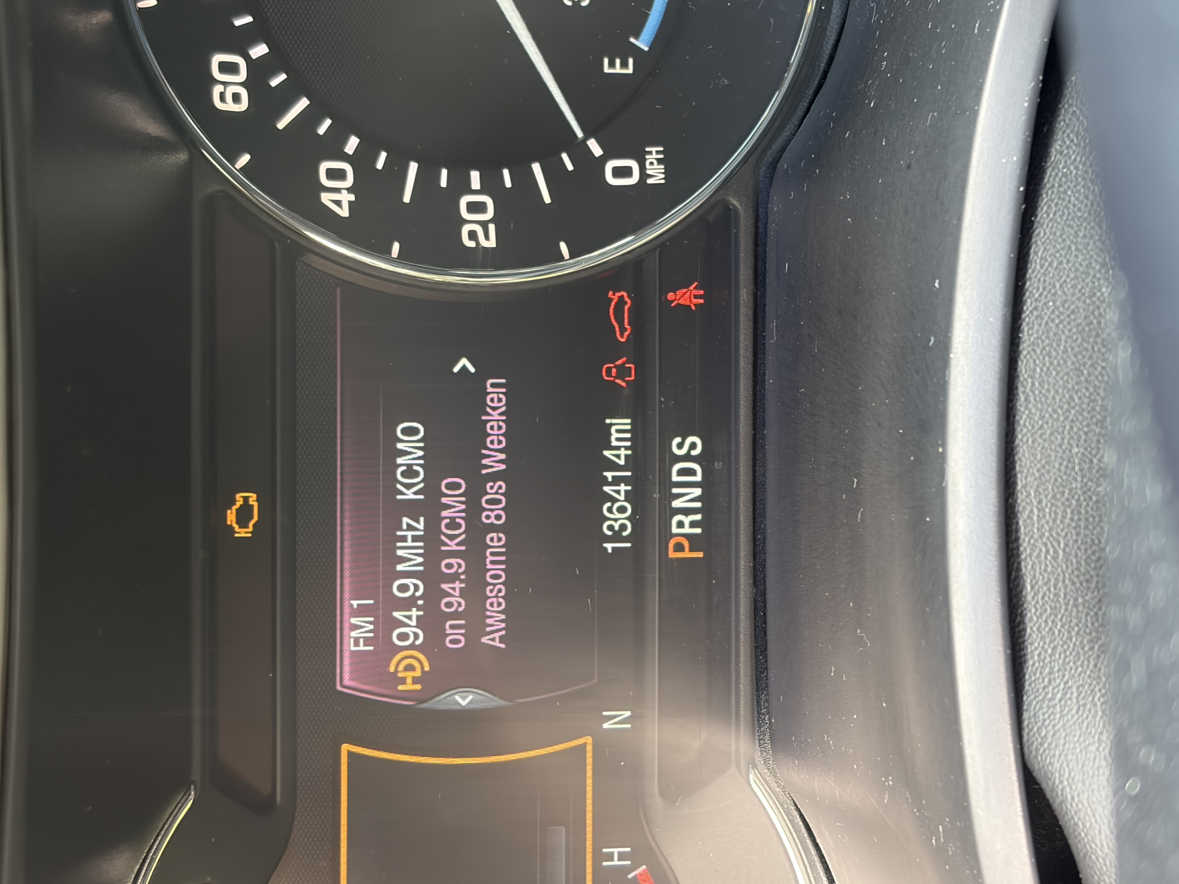 Used 2015 Lincoln MKZ AWD w/ Equipment Group 101A Select image 8