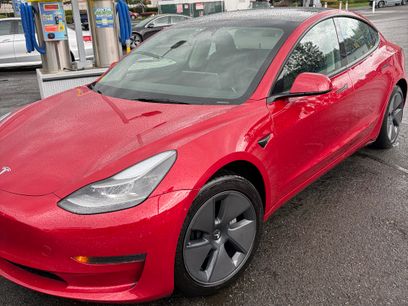 Used 2023 Tesla Model 3 Standard Range