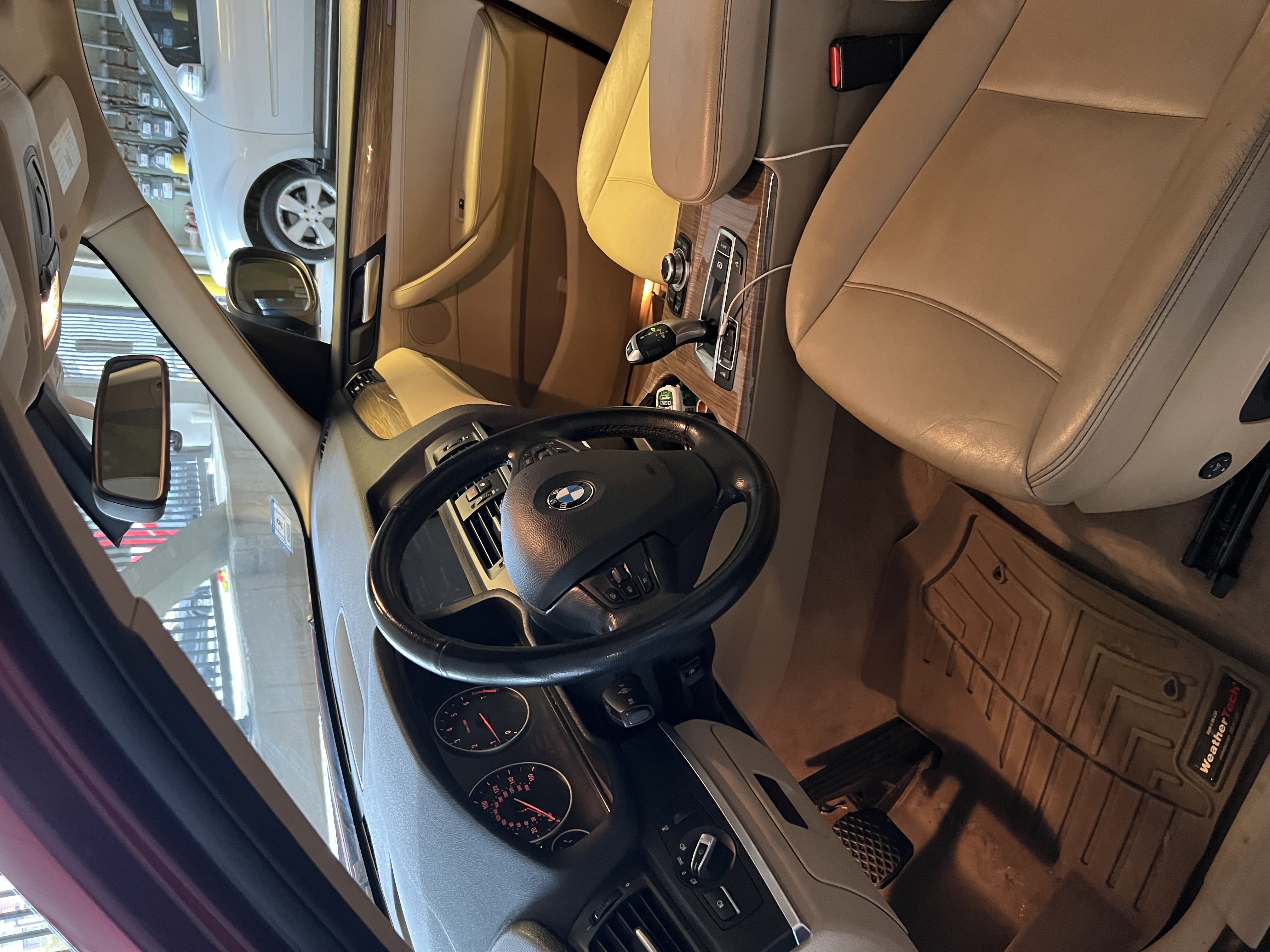 Used 2013 BMW X3 xDrive28i AWD/4WD image 18