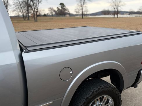 Used 2023 RAM 2500 Limited image 11