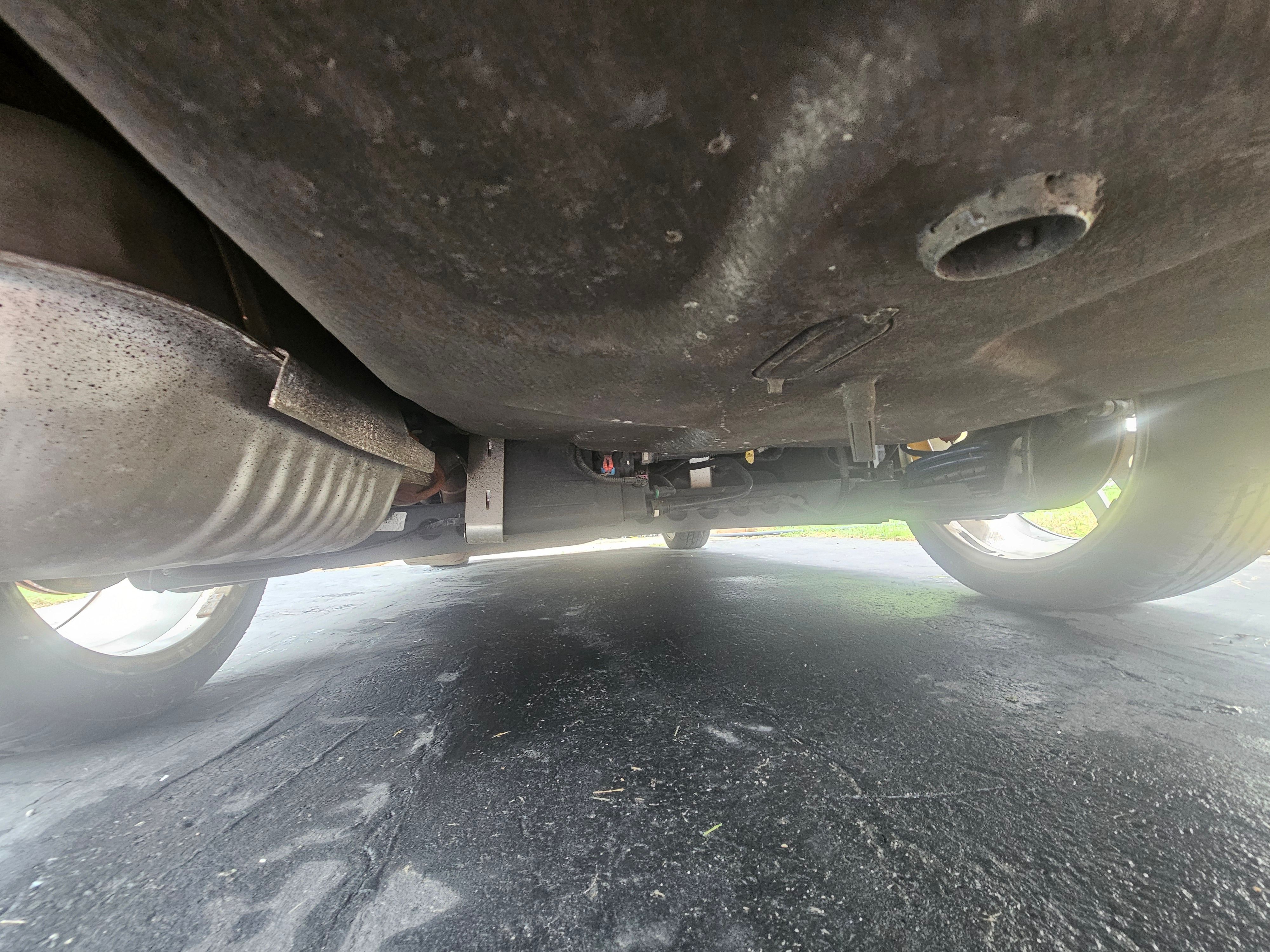Used 2009 Chevrolet Cobalt SS FWD image 18