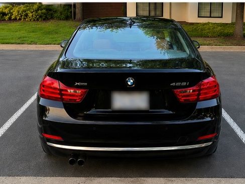 Used 2014 BMW 428i xDrive Coupe AWD/4WD image 5