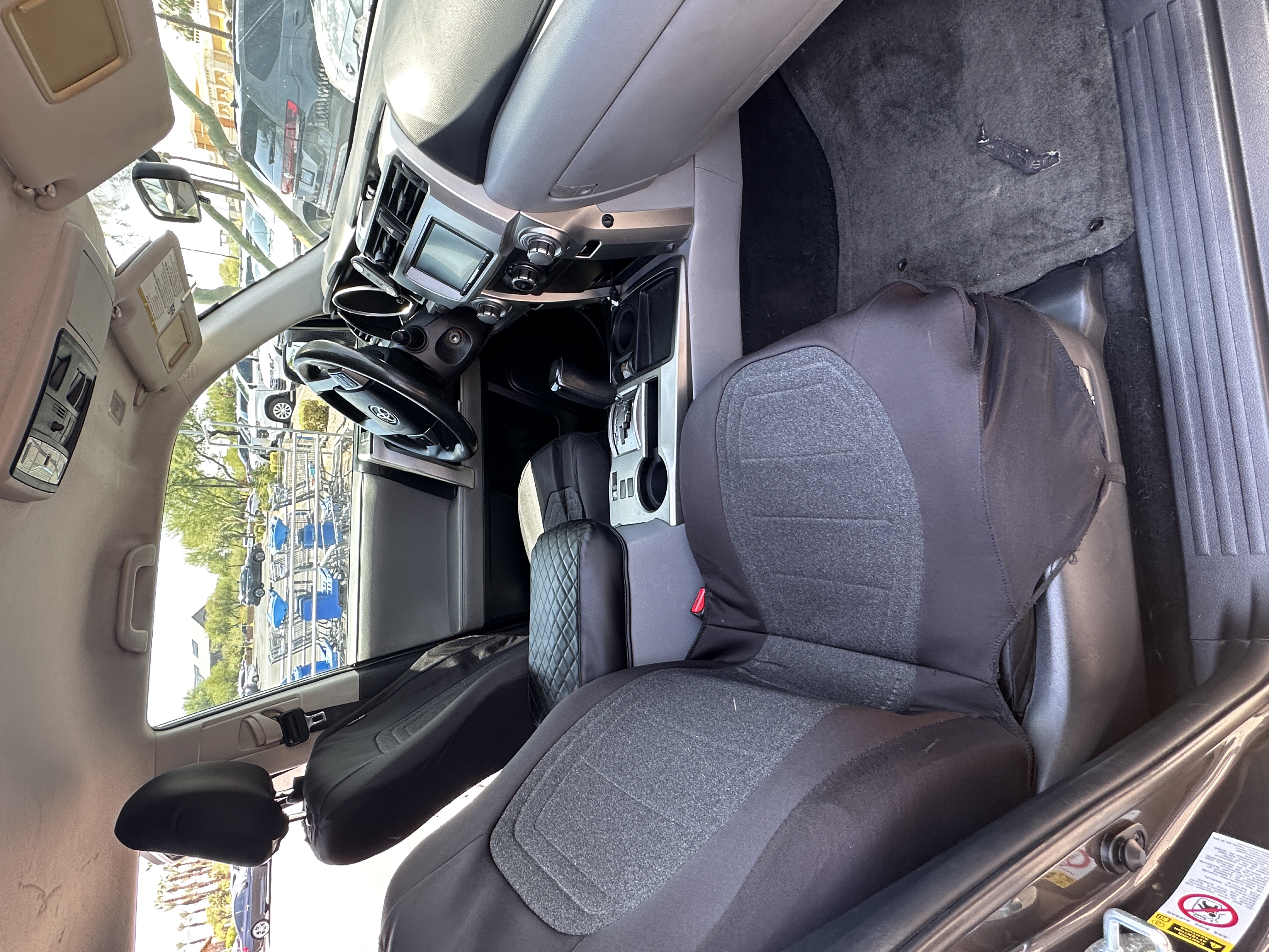 Used 2011 Toyota 4Runner SR5 RWD image 9