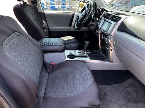 Used 2011 Toyota 4Runner SR5 RWD image 9