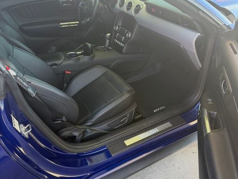 Used 2015 Ford Mustang GT Premium image 14