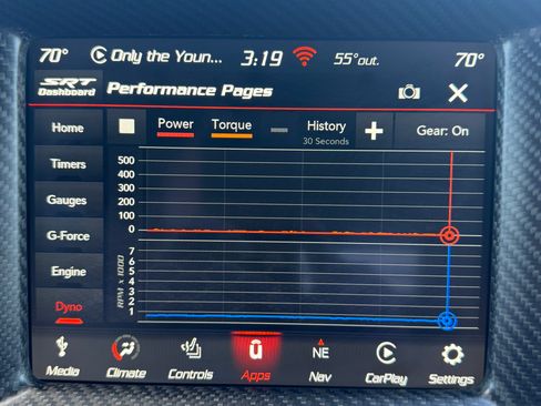 Used 2023 Dodge Charger Scat Pack image 23