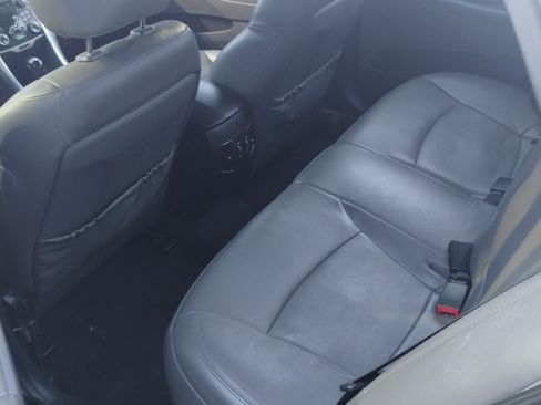 Used 2013 Hyundai Sonata Limited image 29