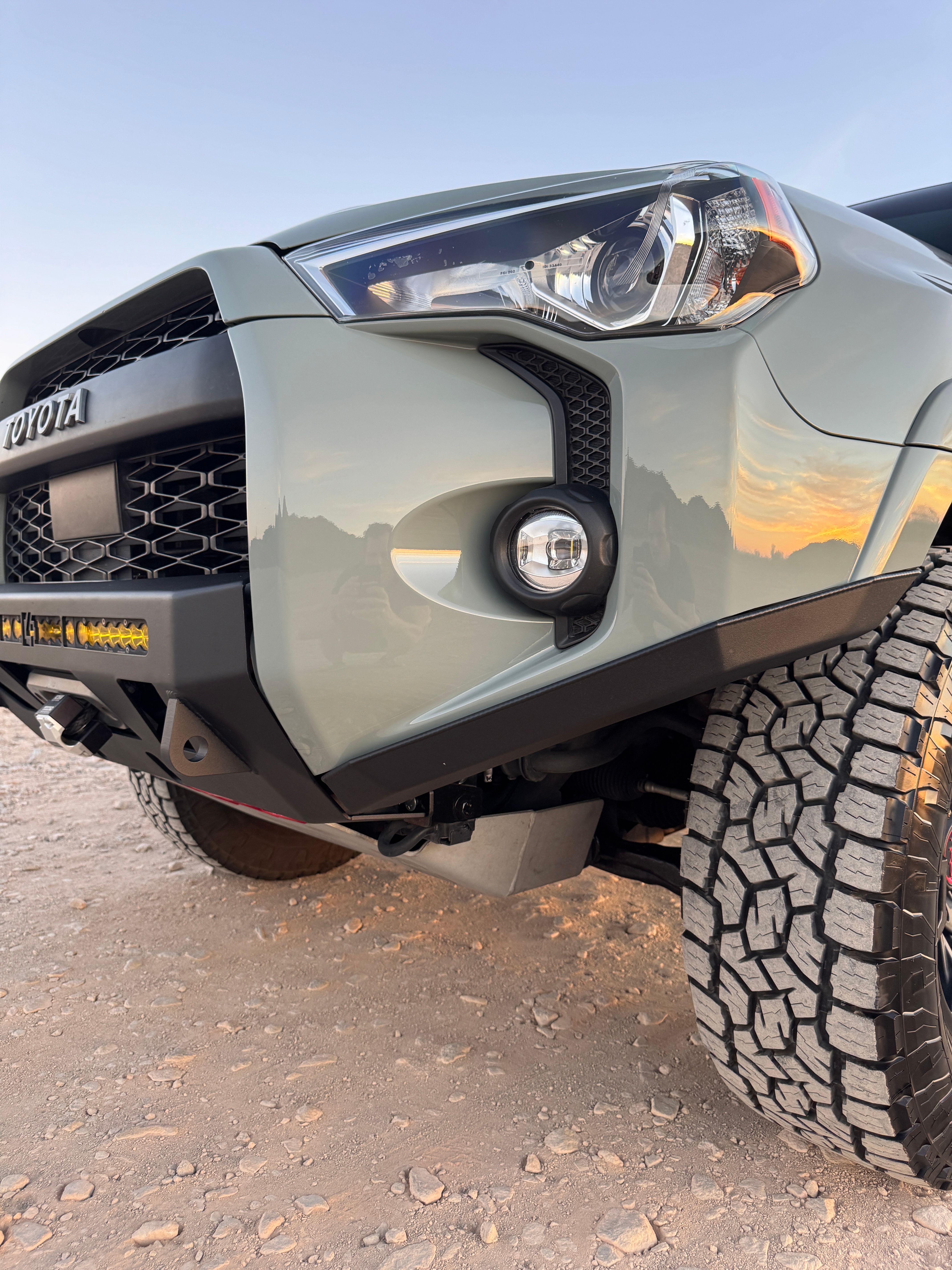 Used 2021 Toyota 4Runner TRD Pro AWD/4WD image 30