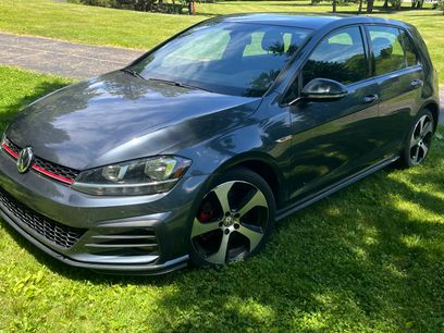Used 2018 Volkswagen GTI S