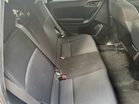 Used 2015 Subaru Forester 2.5i Premium image 16