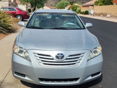 Used 2007 Toyota Camry LE