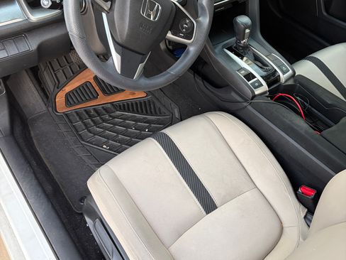 Used 2017 Honda Civic EX-T image 9