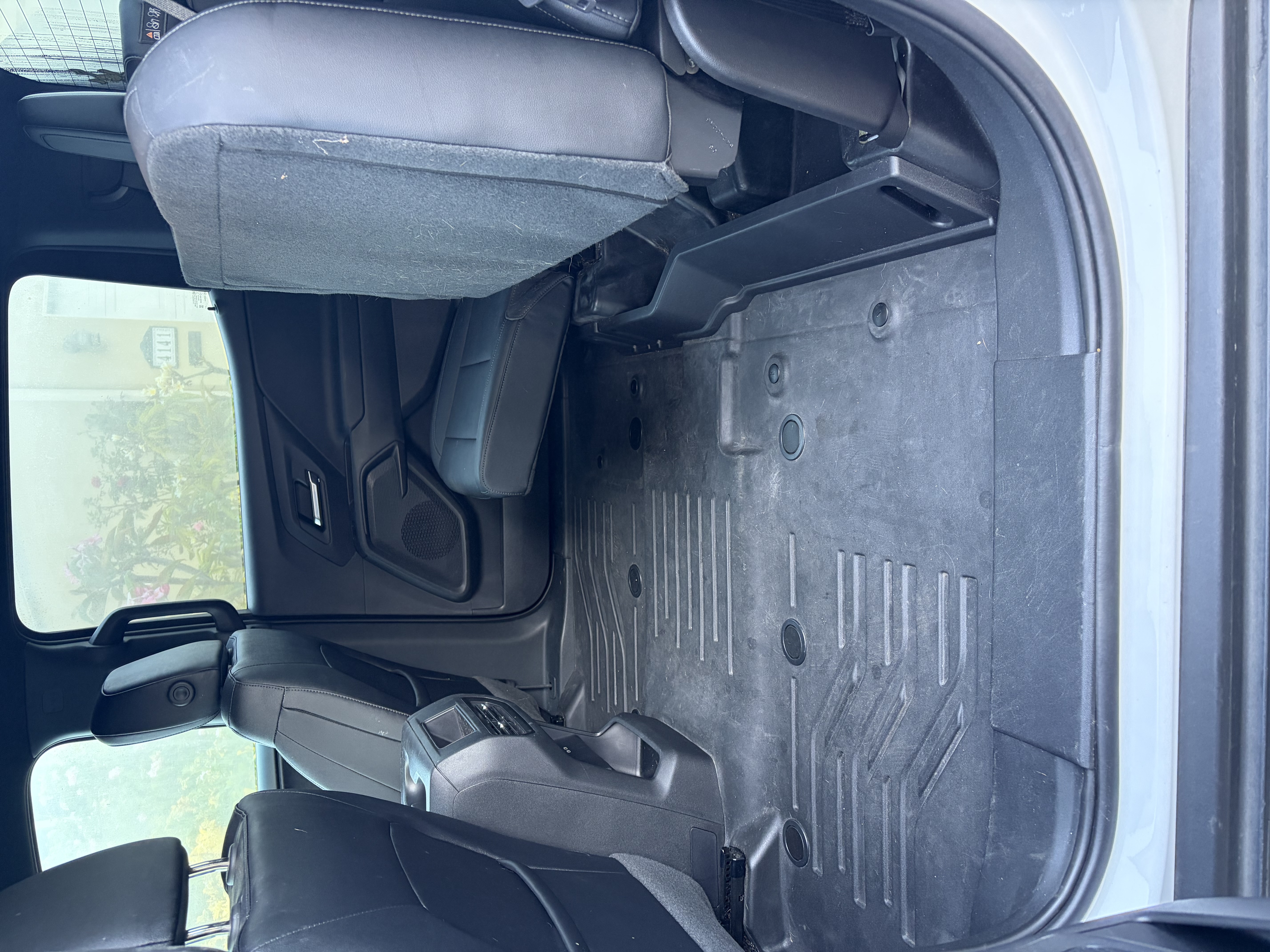 Used 2024 Chevrolet Silverado EV W/T AWD/4WD image 12