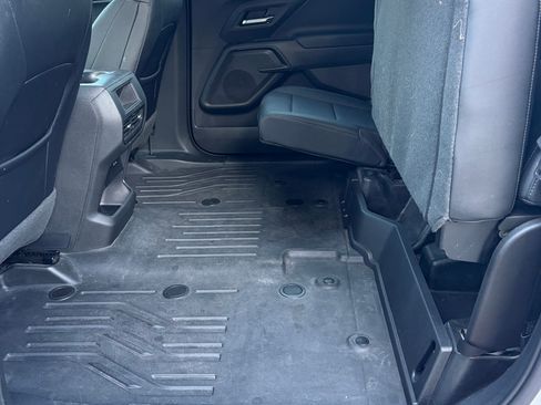 Used 2024 Chevrolet Silverado EV W/T AWD/4WD image 12
