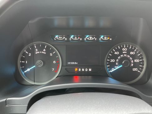 Used 2018 Ford F150 XLT w/ Equipment Group 302A Luxury image 10