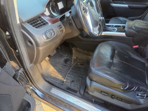 Used 2013 Ford Edge Limited image 11