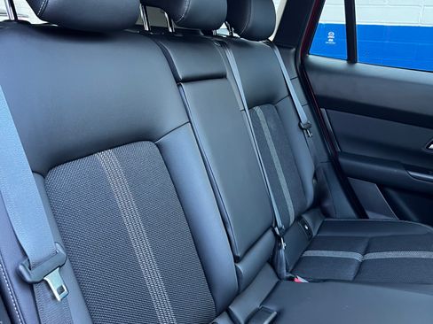 Used 2024 MAZDA CX-50 AWD 2.5 S w/ Premium Package image 22