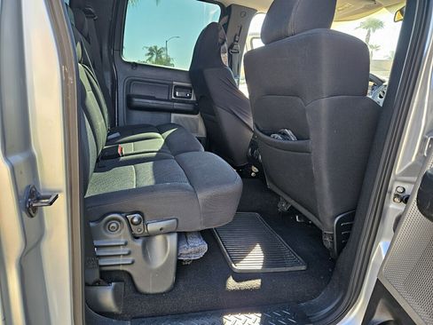 Used 2005 Ford F150 FX4 image 4