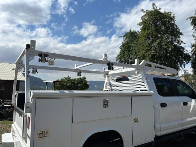 Used 2018 Ford F350 XL w/ Power Equipment Group AWD/4WD image 6