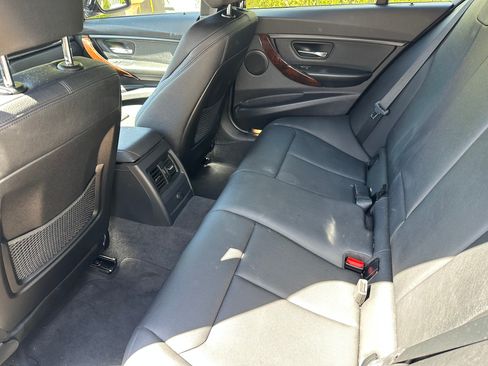 Used 2014 BMW 335i Sedan image 15