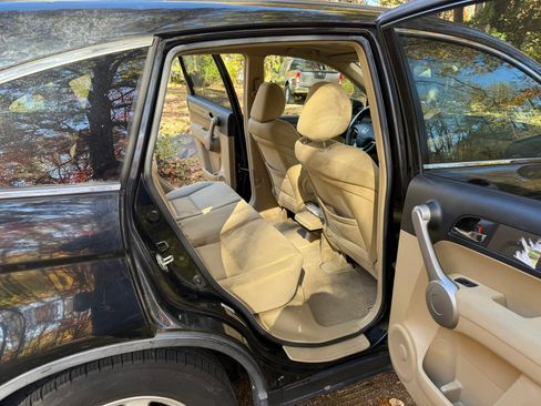 Used 2007 Honda CR-V EX image 21