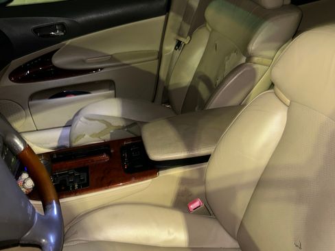 Used 2007 Lexus GS 350 image 17