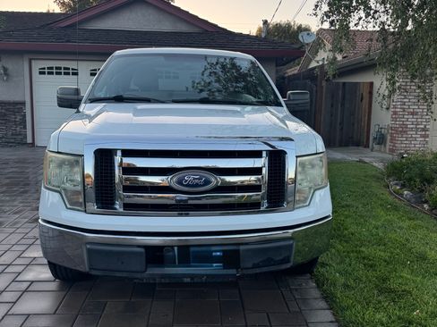 Used 2010 Ford F150 XLT RWD image 5